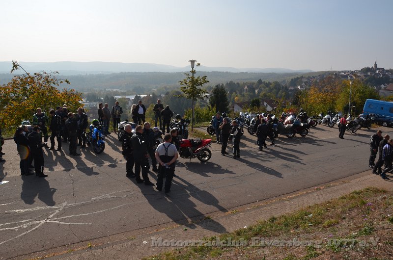 Saisonabschlussfahrt 2018 - 002